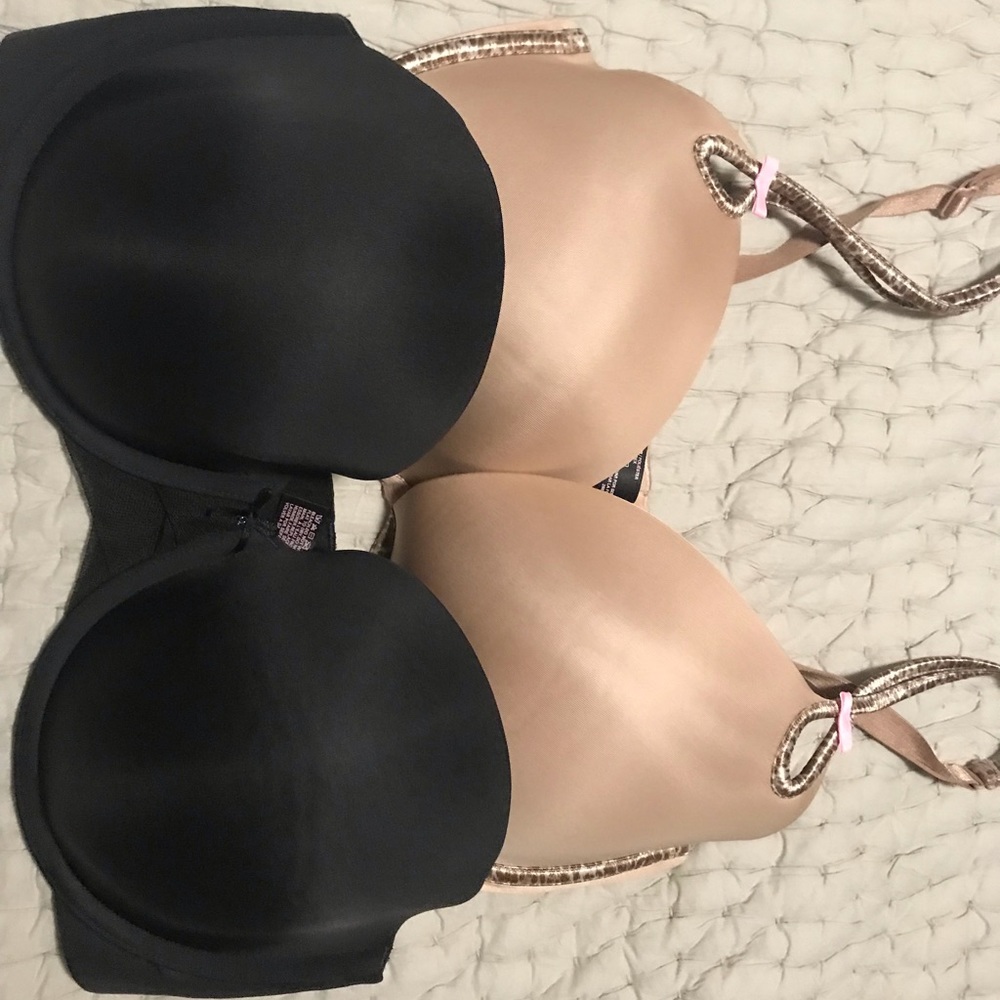 VS bra bundle